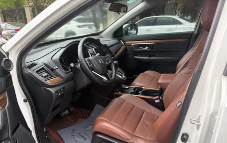 Honda CR-V IV, 2021 год, 1 680 055 рублей, 8 фотография