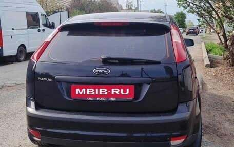 Ford Focus II рестайлинг, 2005 год, 480 000 рублей, 2 фотография