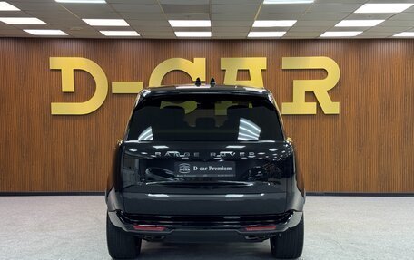 Land Rover Range Rover IV рестайлинг, 2025 год, 27 200 000 рублей, 5 фотография