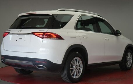 Mercedes-Benz GLE, 2020 год, 4 600 000 рублей, 2 фотография