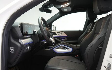 Mercedes-Benz GLE, 2020 год, 4 600 000 рублей, 5 фотография