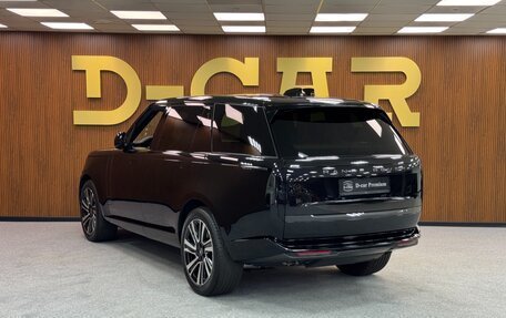 Land Rover Range Rover IV рестайлинг, 2025 год, 27 200 000 рублей, 4 фотография