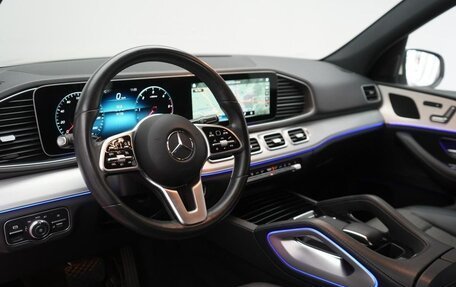 Mercedes-Benz GLE, 2020 год, 4 600 000 рублей, 6 фотография