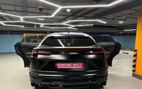 Lamborghini Urus I, 2022 год, 26 000 000 рублей, 6 фотография