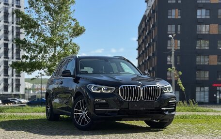 BMW X5, 2020 год, 4 750 000 рублей, 3 фотография
