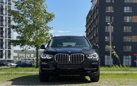 BMW X5, 2020 год, 4 750 000 рублей, 2 фотография