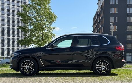 BMW X5, 2020 год, 4 750 000 рублей, 5 фотография