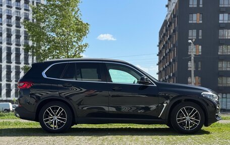 BMW X5, 2020 год, 4 750 000 рублей, 4 фотография