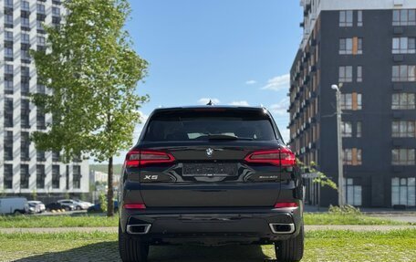 BMW X5, 2020 год, 4 750 000 рублей, 7 фотография