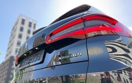 BMW X5, 2020 год, 4 750 000 рублей, 8 фотография