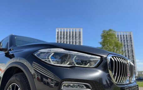 BMW X5, 2020 год, 4 750 000 рублей, 10 фотография