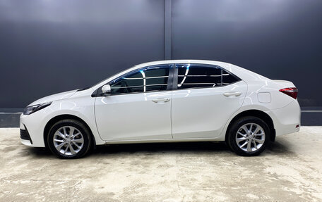 Toyota Corolla, 2016 год, 1 550 000 рублей, 2 фотография