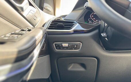 BMW X5, 2020 год, 4 750 000 рублей, 19 фотография