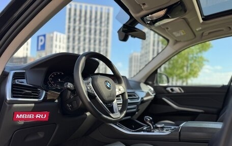BMW X5, 2020 год, 4 750 000 рублей, 16 фотография