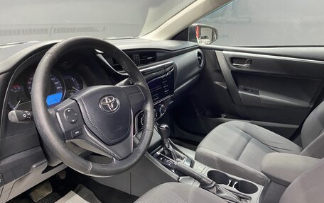 Toyota Corolla, 2016 год, 1 550 000 рублей, 6 фотография
