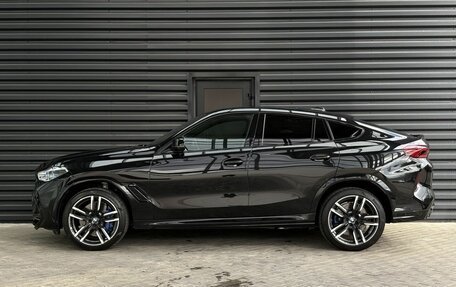 BMW X6 M, 2020 год, 12 990 000 рублей, 2 фотография