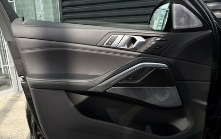BMW X6 M, 2020 год, 12 990 000 рублей, 9 фотография