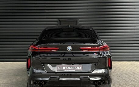 BMW X6 M, 2020 год, 12 990 000 рублей, 4 фотография