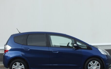 Honda Jazz II рестайлинг, 2009 год, 819 000 рублей, 6 фотография
