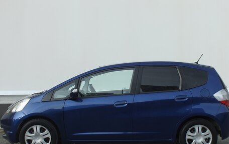 Honda Jazz II рестайлинг, 2009 год, 819 000 рублей, 5 фотография