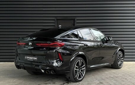 BMW X6 M, 2020 год, 12 990 000 рублей, 5 фотография
