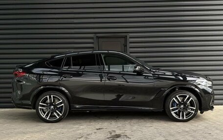 BMW X6 M, 2020 год, 12 990 000 рублей, 6 фотография