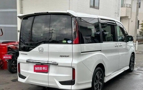 Honda Stepwgn IV, 2020 год, 1 930 000 рублей, 5 фотография