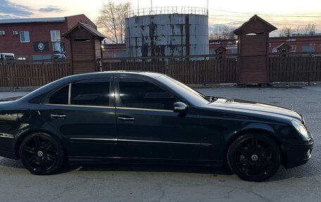 Mercedes-Benz E-Класс, 2002 год, 1 070 000 рублей, 5 фотография