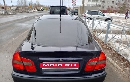 Mitsubishi Carisma I, 2001 год, 175 000 рублей, 3 фотография