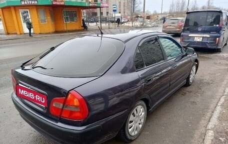Mitsubishi Carisma I, 2001 год, 175 000 рублей, 5 фотография