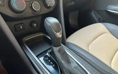 Chevrolet Cruze II, 2022 год, 1 179 000 рублей, 10 фотография