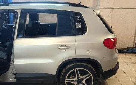 Volkswagen Tiguan I, 2012 год, 1 100 000 рублей, 3 фотография
