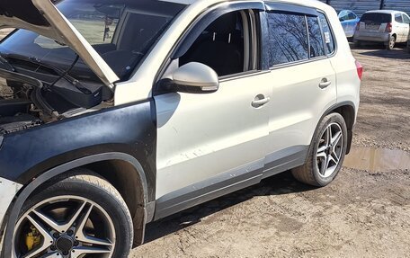 Volkswagen Tiguan I, 2012 год, 1 100 000 рублей, 5 фотография