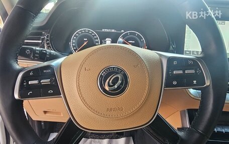 KIA Mohave I, 2021 год, 3 190 099 рублей, 10 фотография