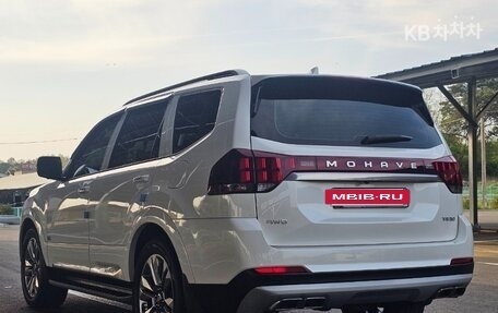 KIA Mohave I, 2021 год, 3 190 099 рублей, 6 фотография