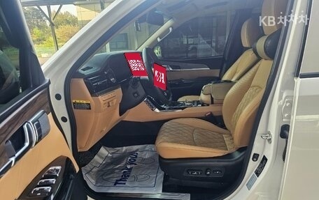 KIA Mohave I, 2021 год, 3 190 099 рублей, 9 фотография