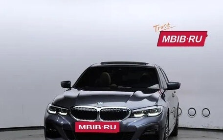BMW 3 серия, 2022 год, 3 251 000 рублей, 2 фотография