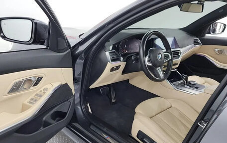 BMW 3 серия, 2022 год, 3 251 000 рублей, 6 фотография