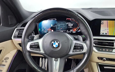 BMW 3 серия, 2022 год, 3 251 000 рублей, 8 фотография