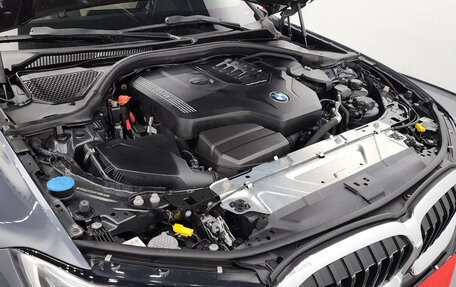 BMW 3 серия, 2022 год, 3 251 000 рублей, 5 фотография