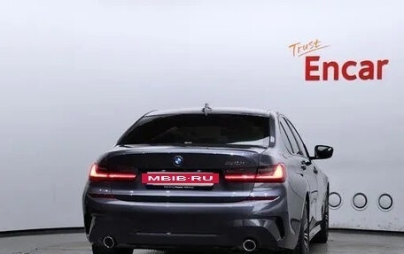 BMW 3 серия, 2022 год, 3 251 000 рублей, 3 фотография
