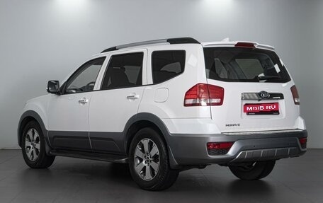 KIA Mohave I, 2018 год, 3 465 000 рублей, 2 фотография