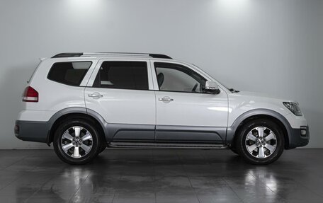 KIA Mohave I, 2018 год, 3 465 000 рублей, 5 фотография