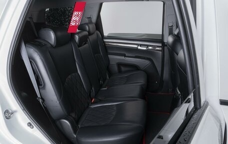 KIA Mohave I, 2018 год, 3 465 000 рублей, 7 фотография
