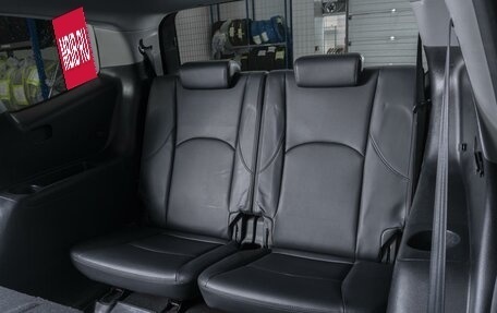 KIA Mohave I, 2018 год, 3 465 000 рублей, 12 фотография