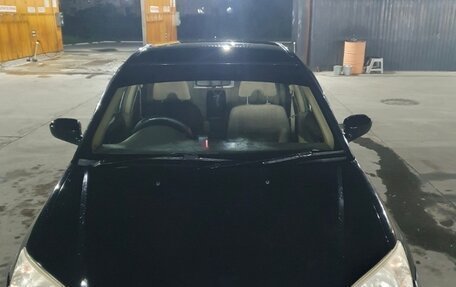 Honda Civic Ferio III, 2004 год, 150 000 рублей, 2 фотография