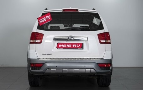 KIA Mohave I, 2018 год, 3 465 000 рублей, 4 фотография