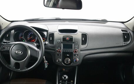 KIA Cerato III, 2010 год, 799 000 рублей, 5 фотография