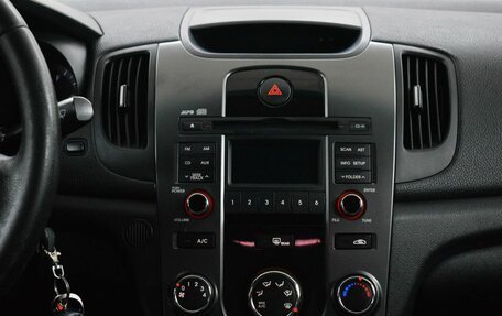KIA Cerato III, 2010 год, 799 000 рублей, 7 фотография