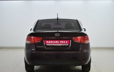KIA Cerato III, 2010 год, 799 000 рублей, 3 фотография